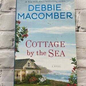 Hardcover Book: Cottage By The Sea by Debbie Macomber